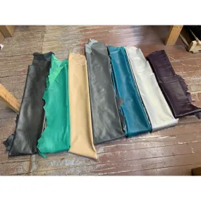 Italian Lambskin Leather  *New Arrivals*
