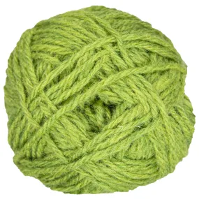 Jamieson's of Shetland Double Knitting Yarn - 1140 Granny Smith