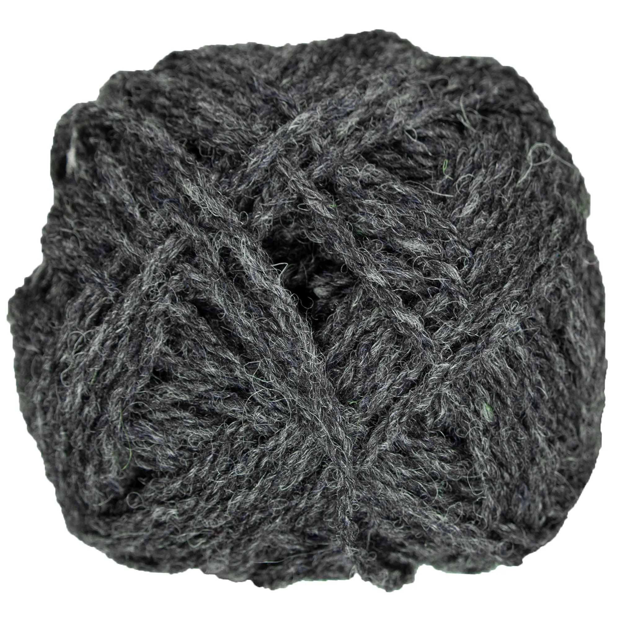 Jamieson's of Shetland Double Knitting Yarn - 123 Oxford