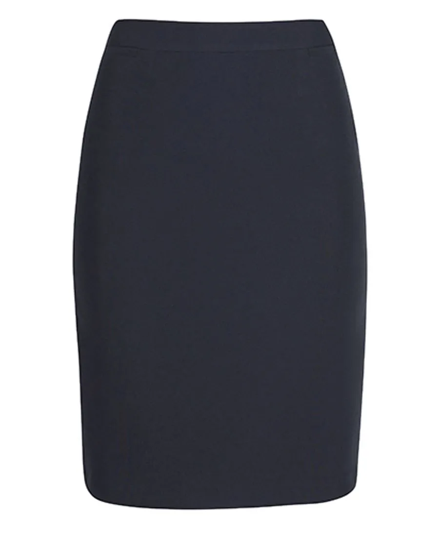 JBs Wear Ladies Mech Stretch Long Skirt (4NMLS)