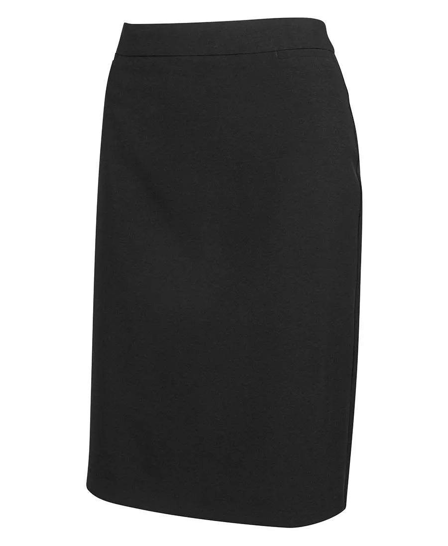 JBs Wear Ladies Mech Stretch Long Skirt (4NMLS)