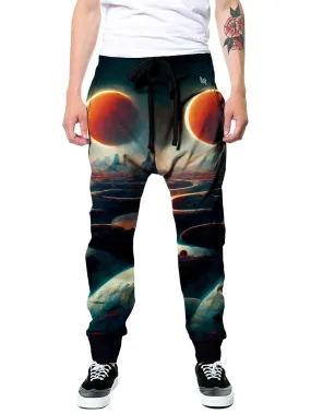 Jealous Punishment Joggers