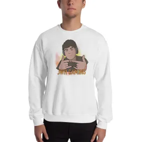 JWH Unisex Sweatshirt