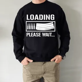 Loading