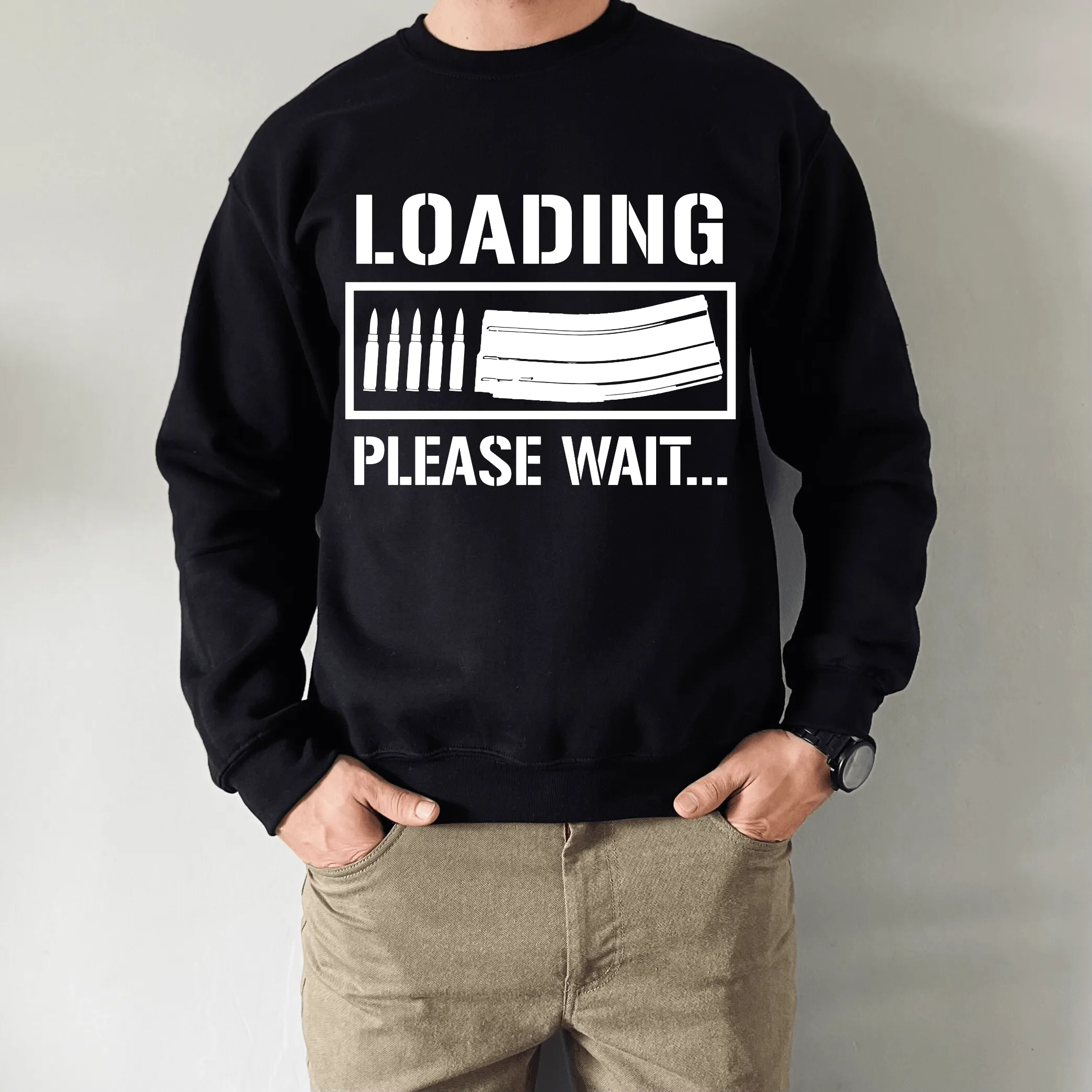 Loading