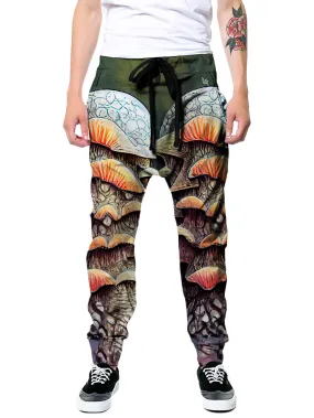 Lonely Sorrow Joggers