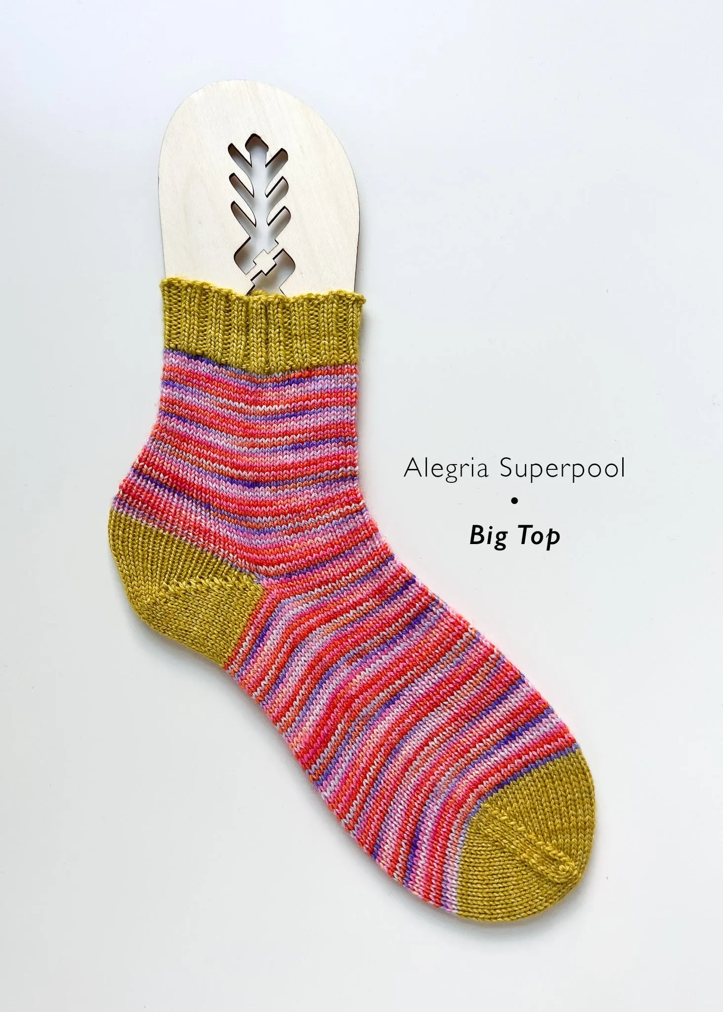 Manos del Uruguay Alegria Superpool - **SALE**