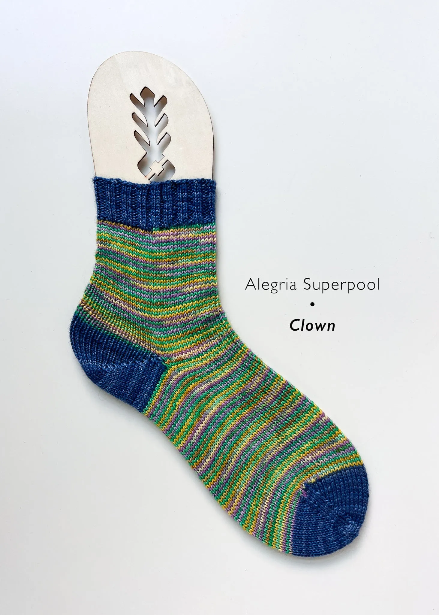 Manos del Uruguay Alegria Superpool - **SALE**