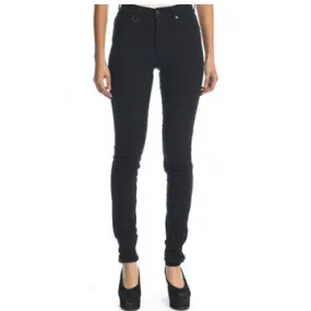 Marilyn Skinny-Black Raw