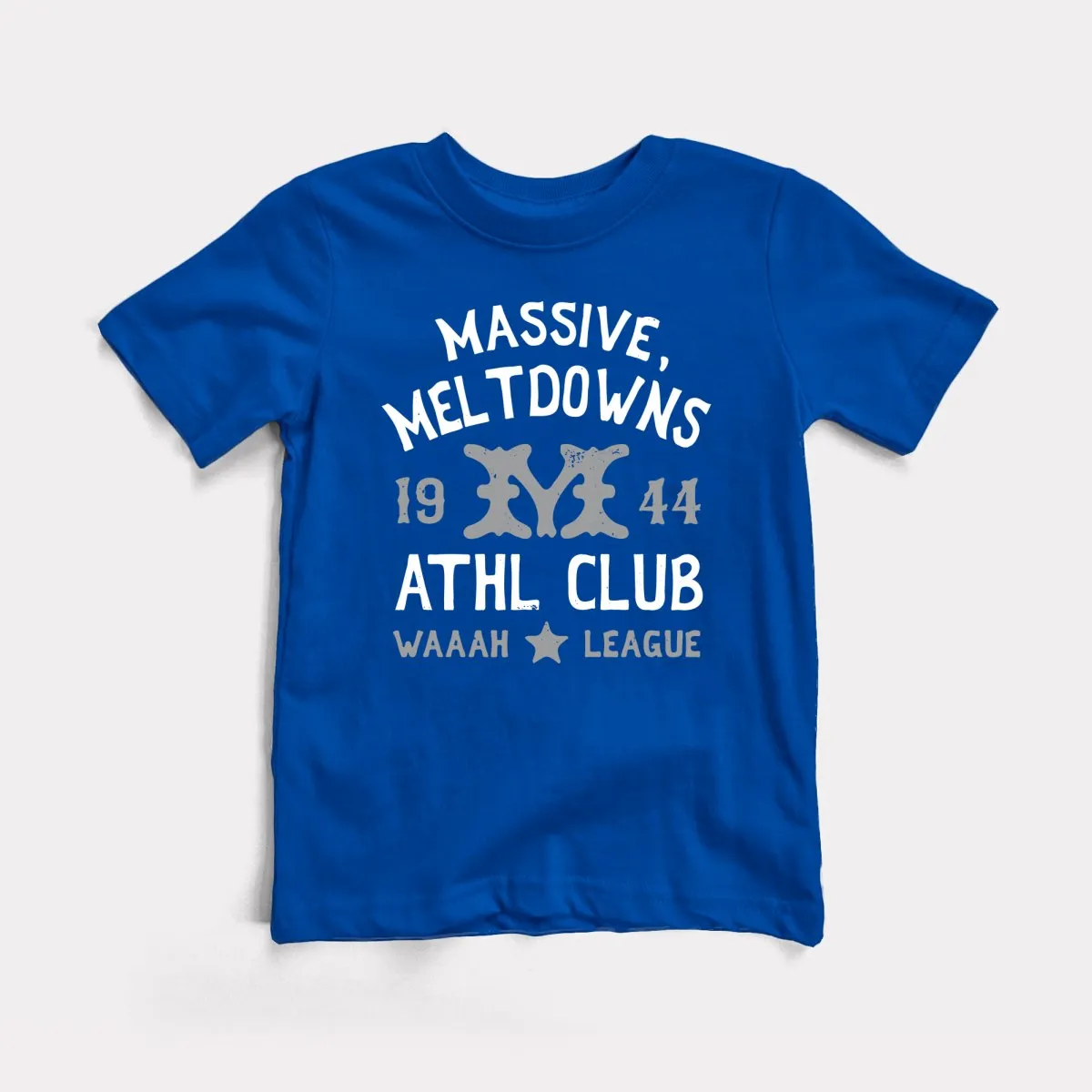 Massive Meltdowns Toddler Tee