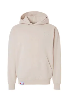 Midweight Hoodie - Ivory