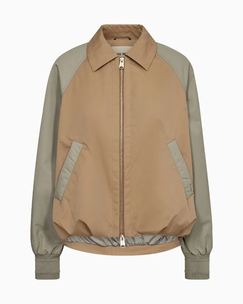 Mos Mosh - Taura Bomber Jacket