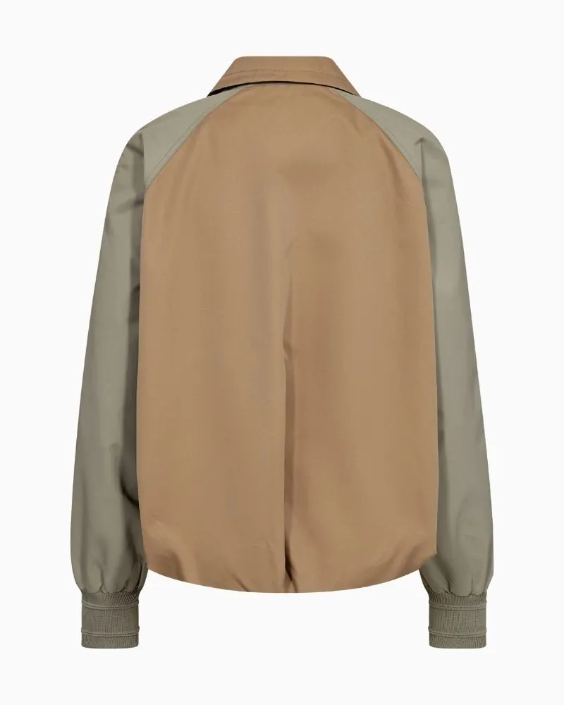 Mos Mosh - Taura Bomber Jacket