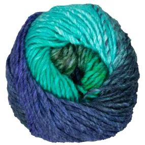 Noro Silk Garden Yarn - 515 Takayama