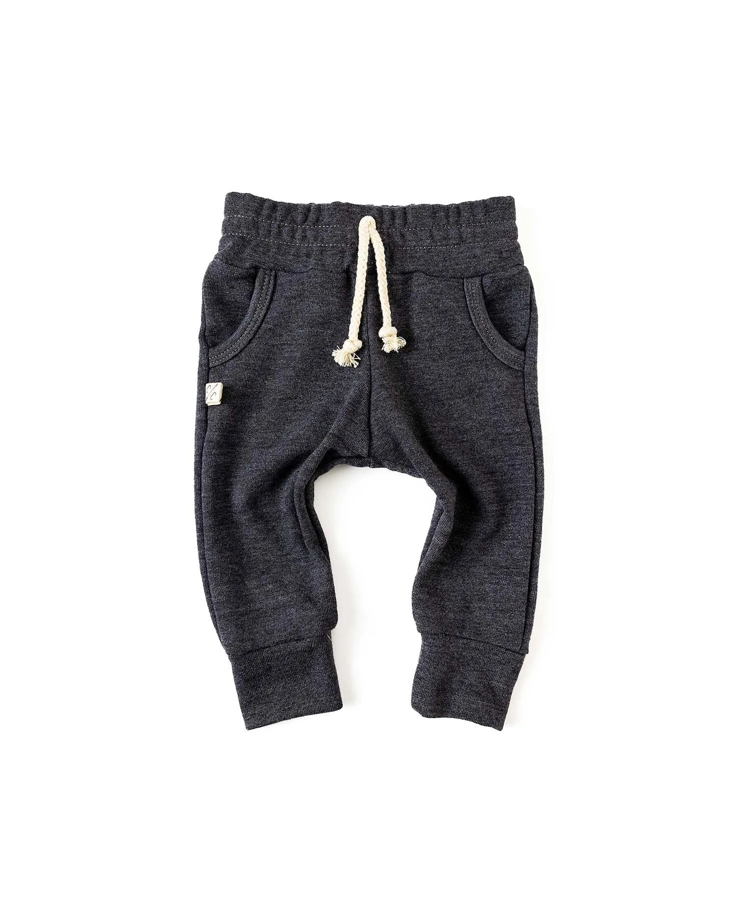 original jogger - smoke