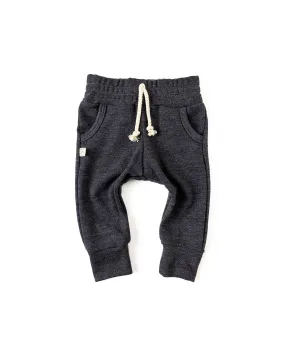 original jogger - smoke