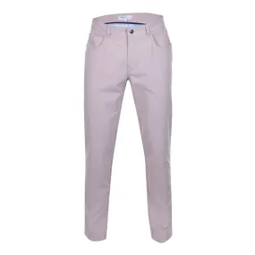 PETER MILLAR Performance 5 Pocket Men's Pants (Khaki)