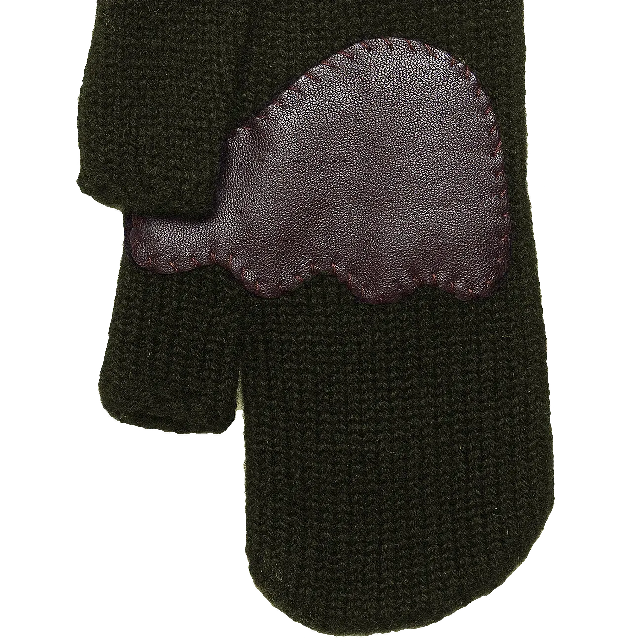 Rifle Gloves - Olive
