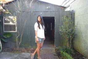 Santa Fe Blouse