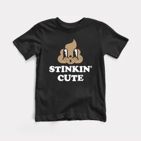 Stinkin' Cute Toddler Tee