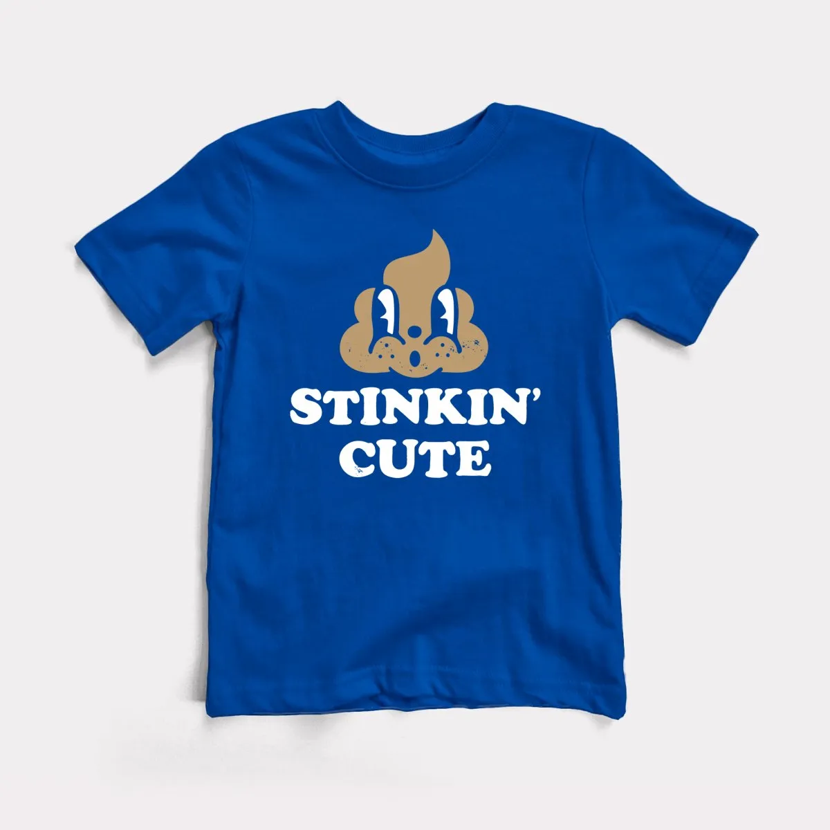 Stinkin' Cute Toddler Tee