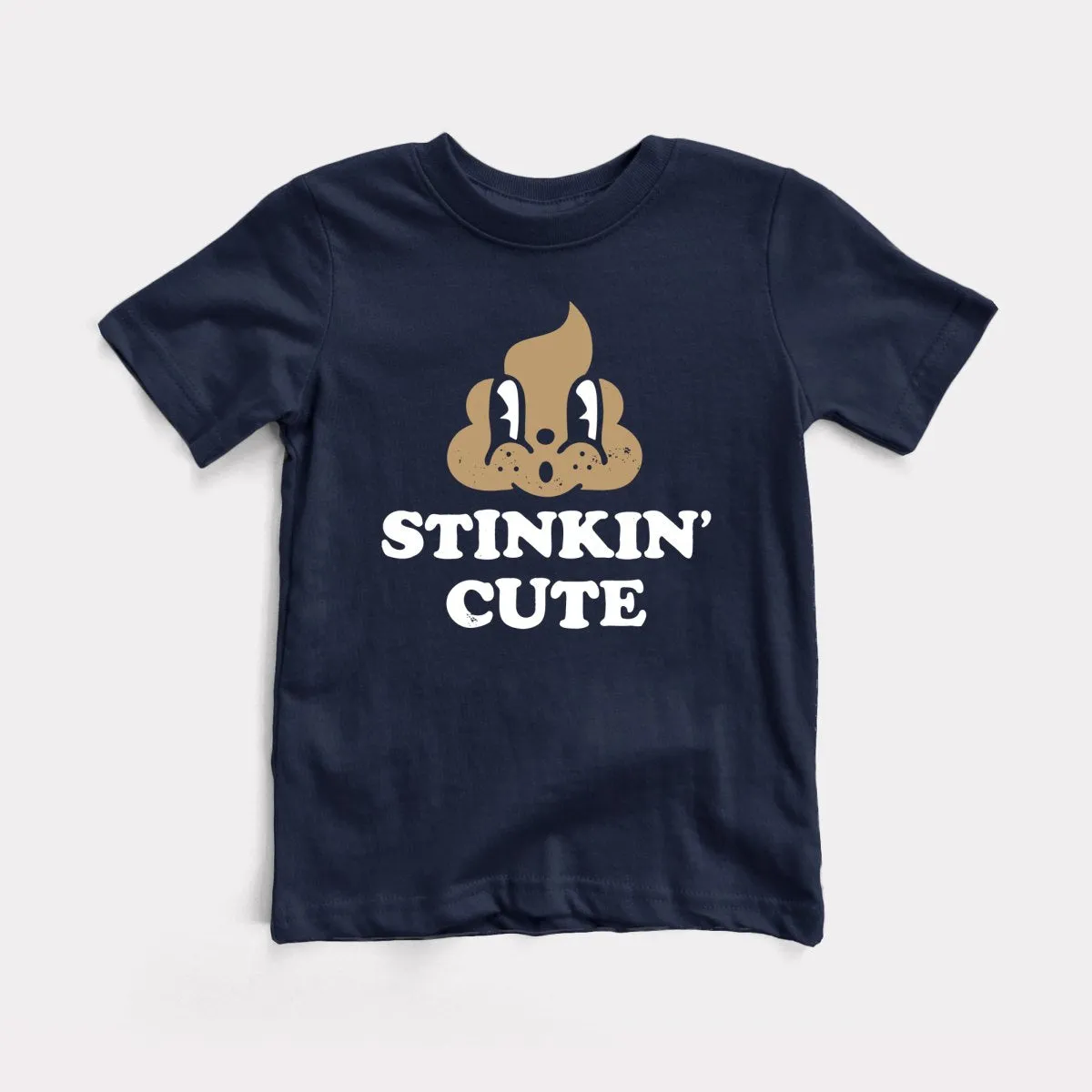 Stinkin' Cute Toddler Tee