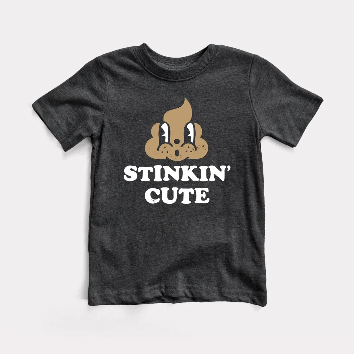 Stinkin' Cute Toddler Tee