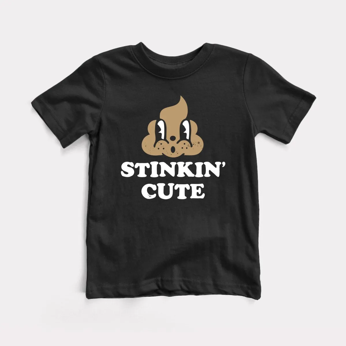 Stinkin' Cute Toddler Tee