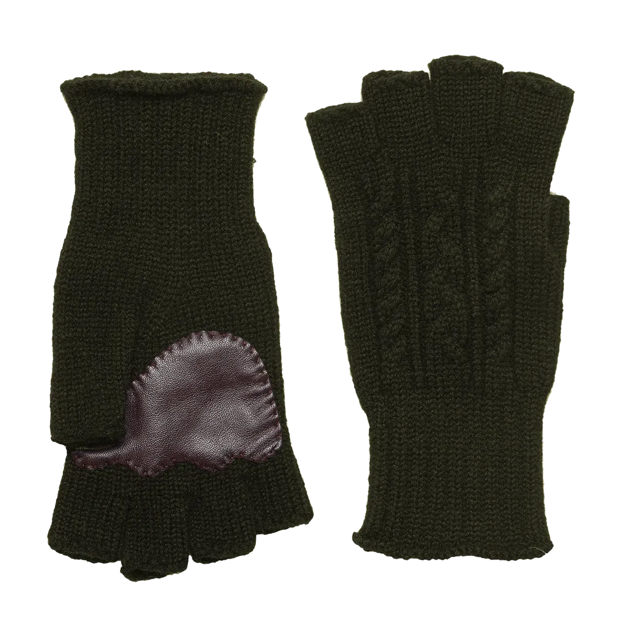 Survival Glove - Olive
