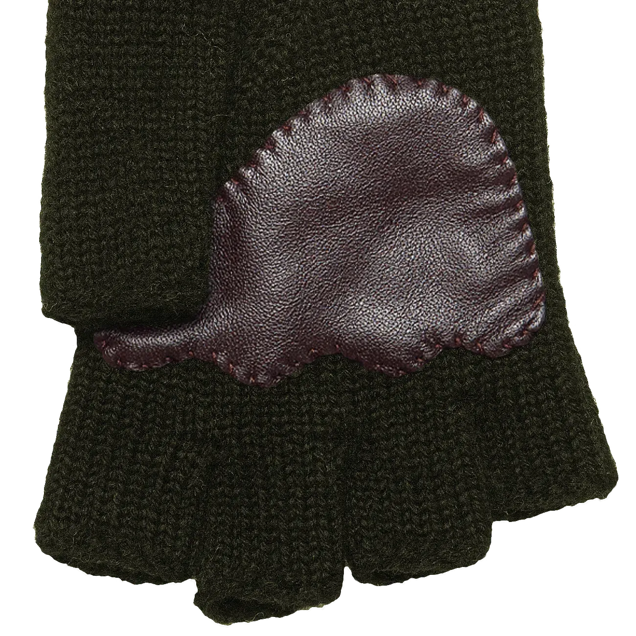 Survival Glove - Olive