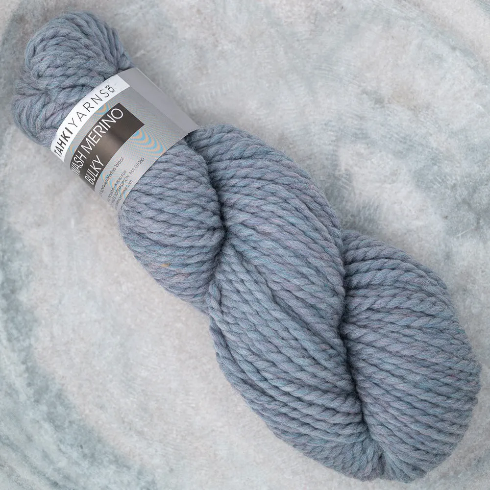 Tahki Superwash Merino Bulky