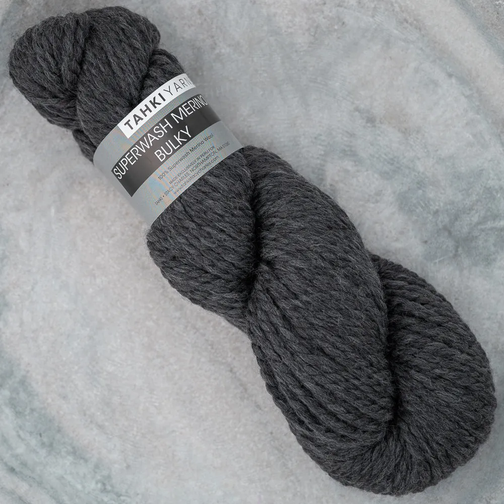 Tahki Superwash Merino Bulky