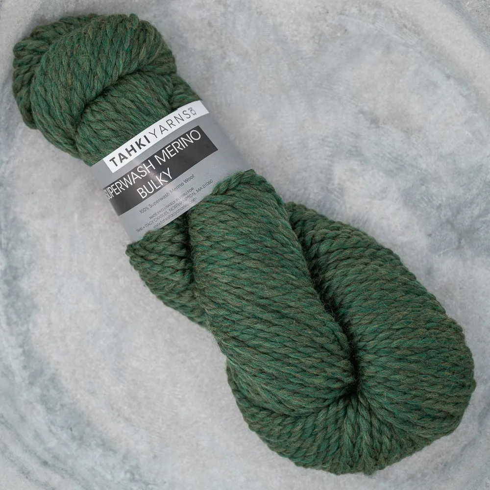 Tahki Superwash Merino Bulky