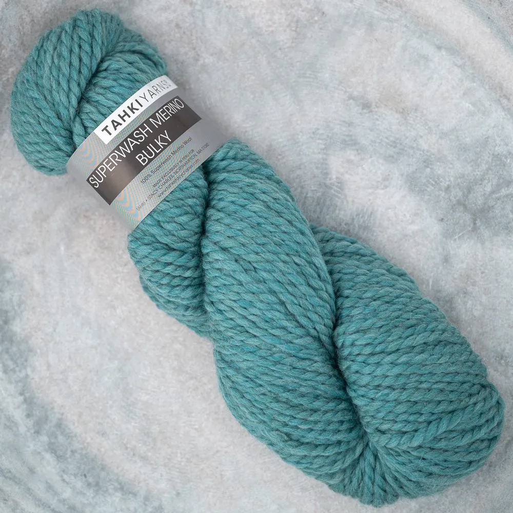 Tahki Superwash Merino Bulky