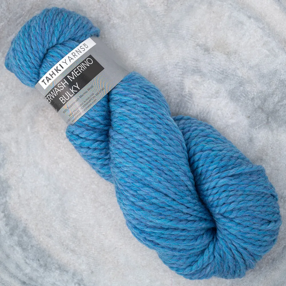 Tahki Superwash Merino Bulky