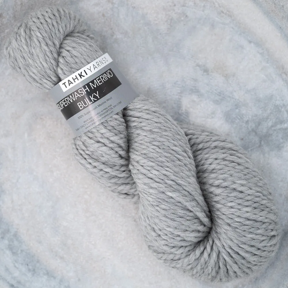 Tahki Superwash Merino Bulky