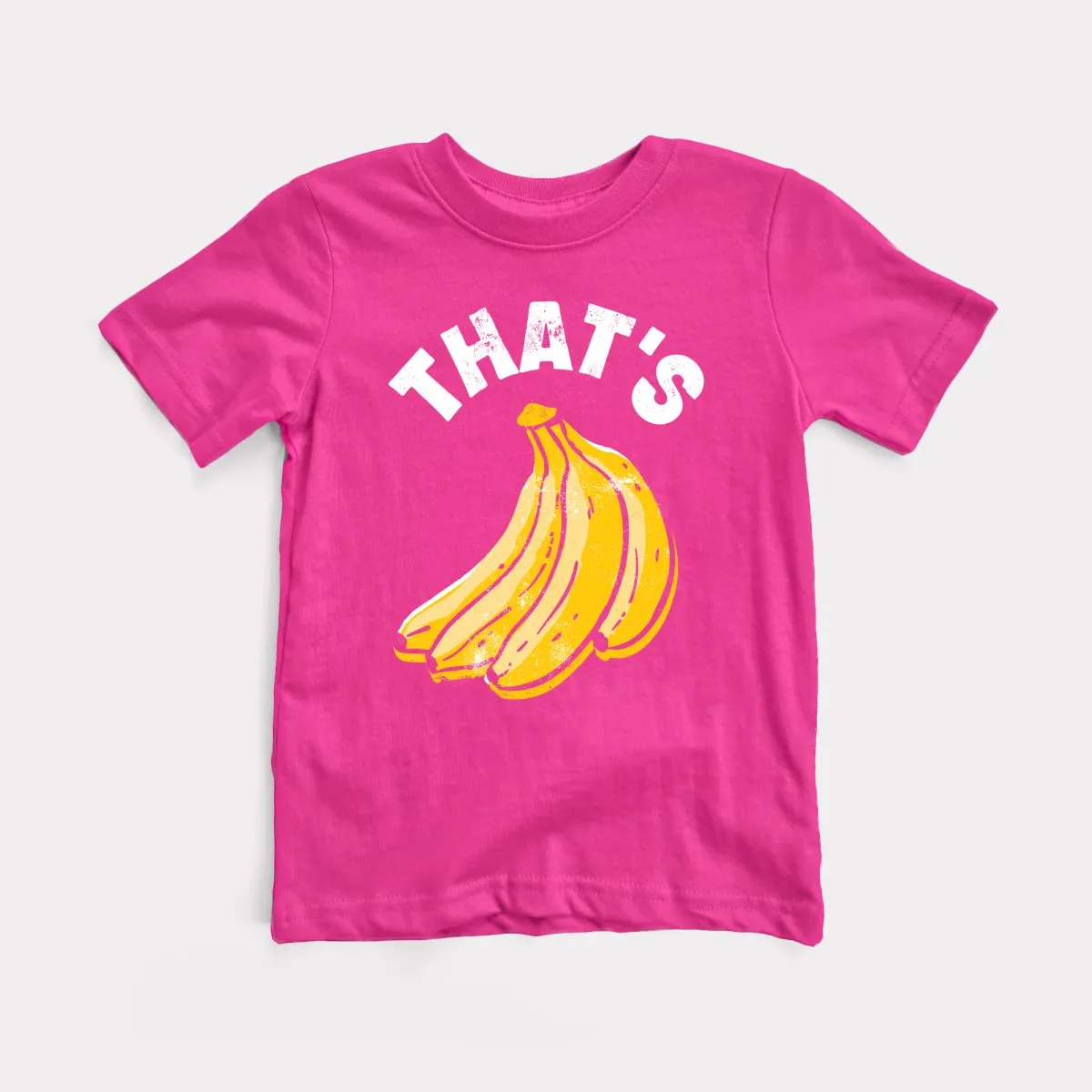 That's Bananas Youth Tee