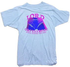 The Kids in the Hall T-Shirt - Lord Greystroke Tee