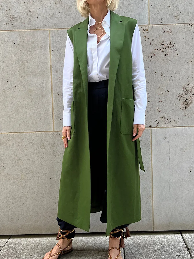 TILDA "GREEN SHIMMER"    Please note that sale items can not be returned