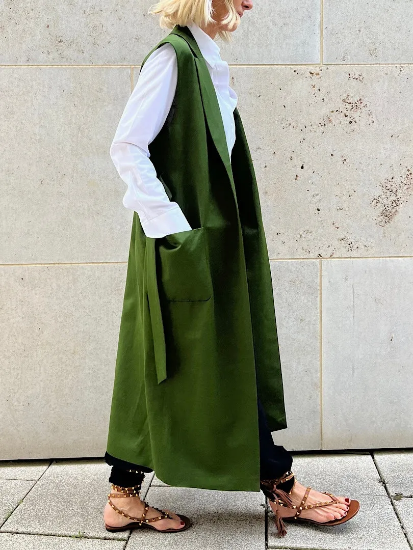 TILDA "GREEN SHIMMER"    Please note that sale items can not be returned