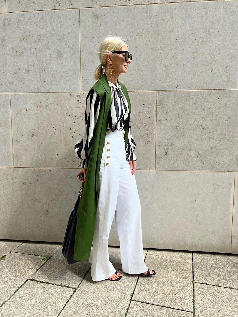 TILDA "GREEN SHIMMER"    Please note that sale items can not be returned
