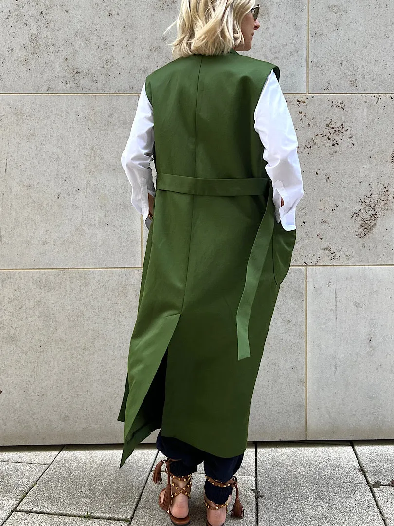 TILDA "GREEN SHIMMER"    Please note that sale items can not be returned