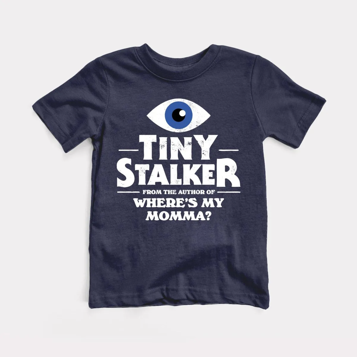 Tiny Stalker Toddler Tee