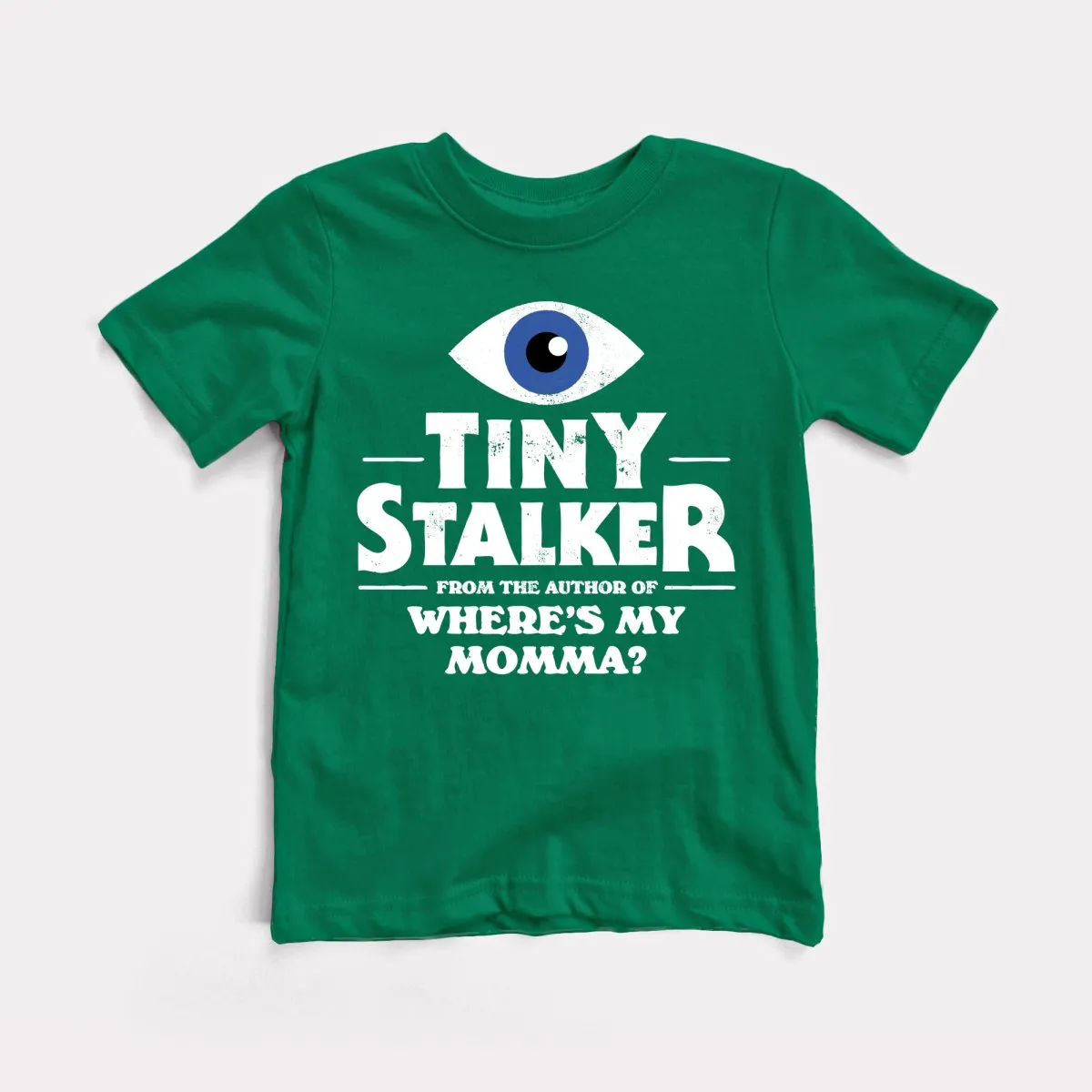 Tiny Stalker Toddler Tee