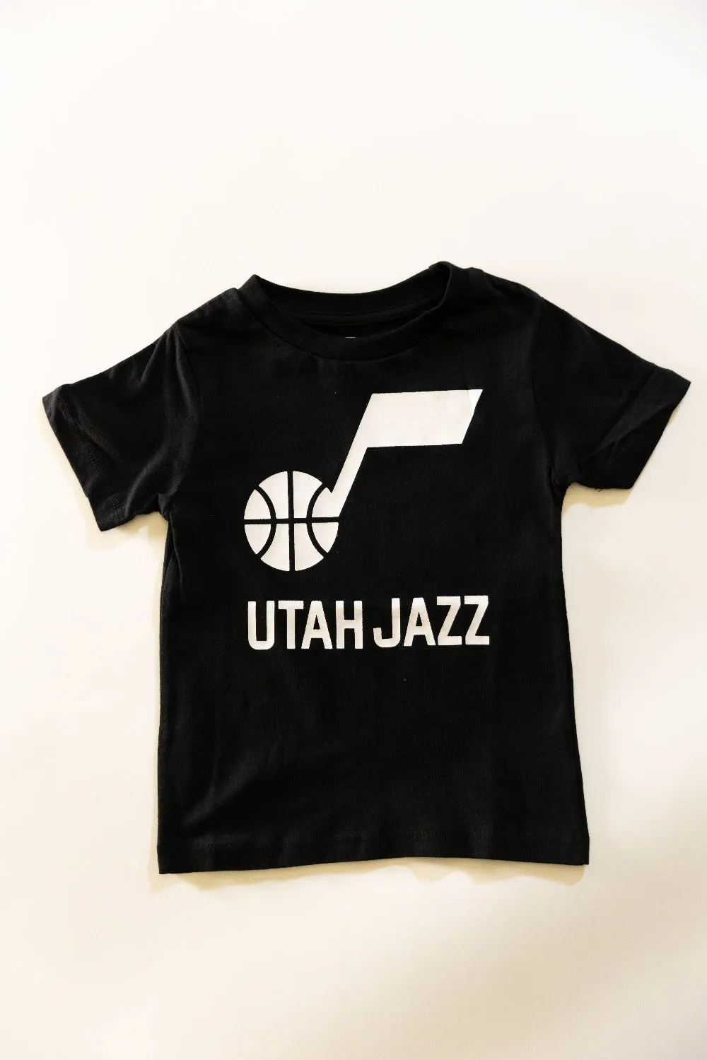 Toddler Primary Logo Tee
