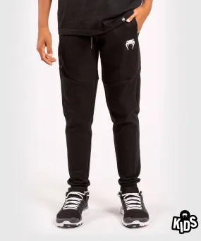 Venum laser Evo 2.0 Kids Joggers – Black