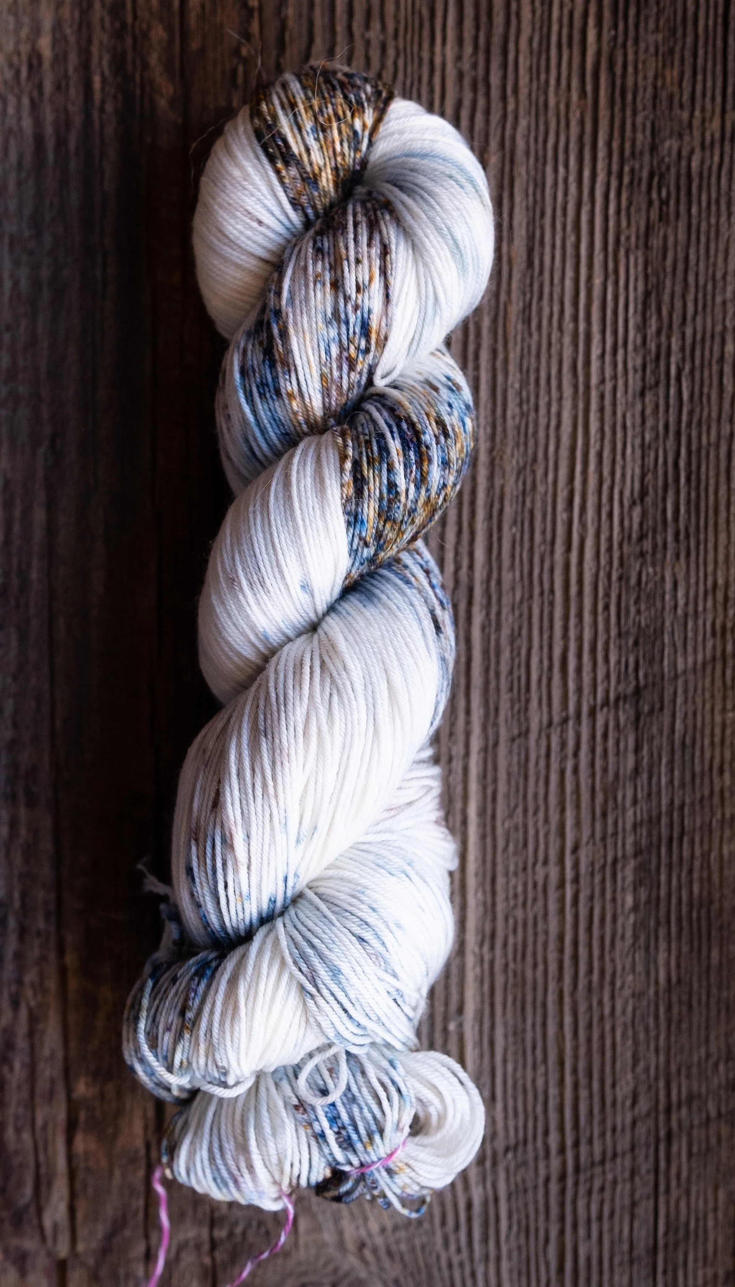 Wholesale Juicy DK Speckles