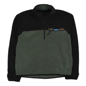 Winter Throwshirt Sycamore