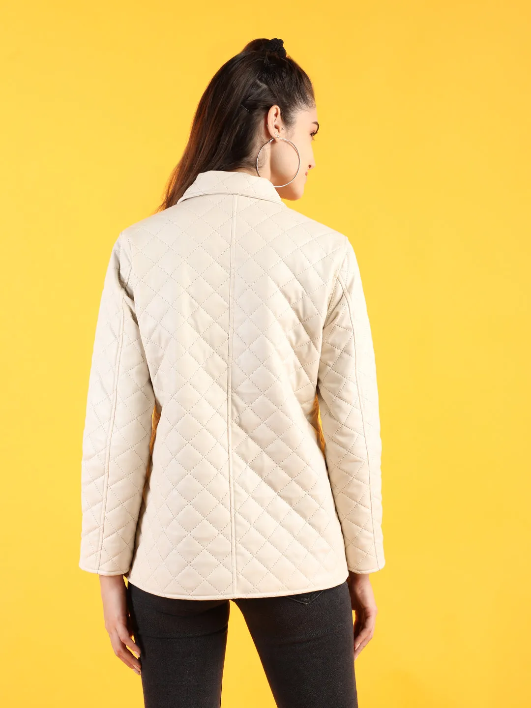 Women Winter Wear Stylish Jacket