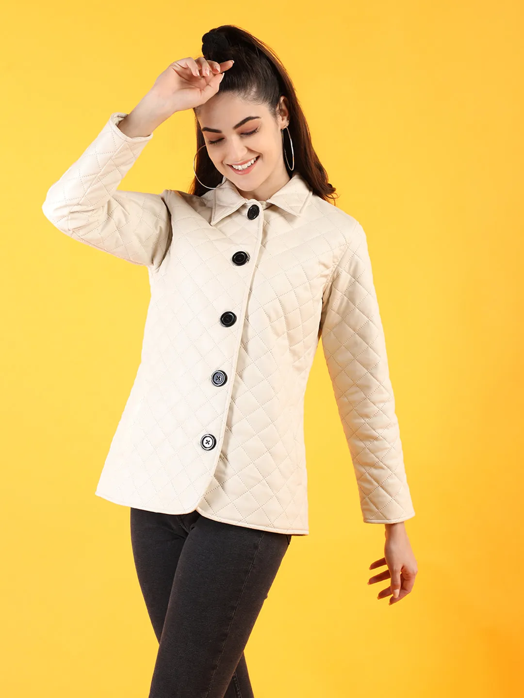 Women Winter Wear Stylish Jacket